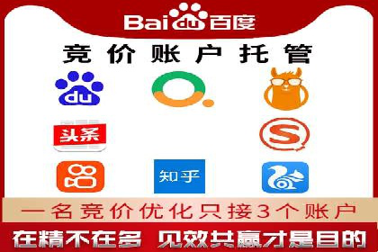 SEM托管公司案例解析：账户优化策略