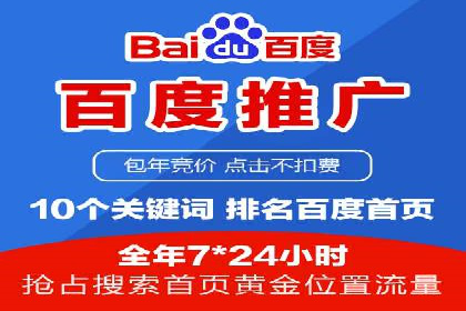 案例解读：网络推广与竞价策略